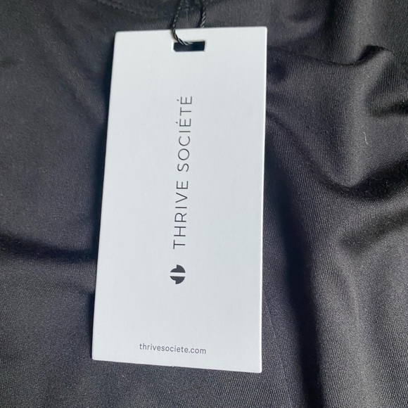 Thrive Societe Jumpsuit - Picture 5 of 6